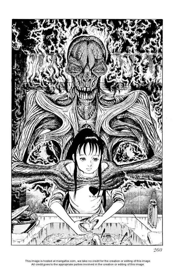 God's Left Hand, Devil's Right Hand Chapter 54 14